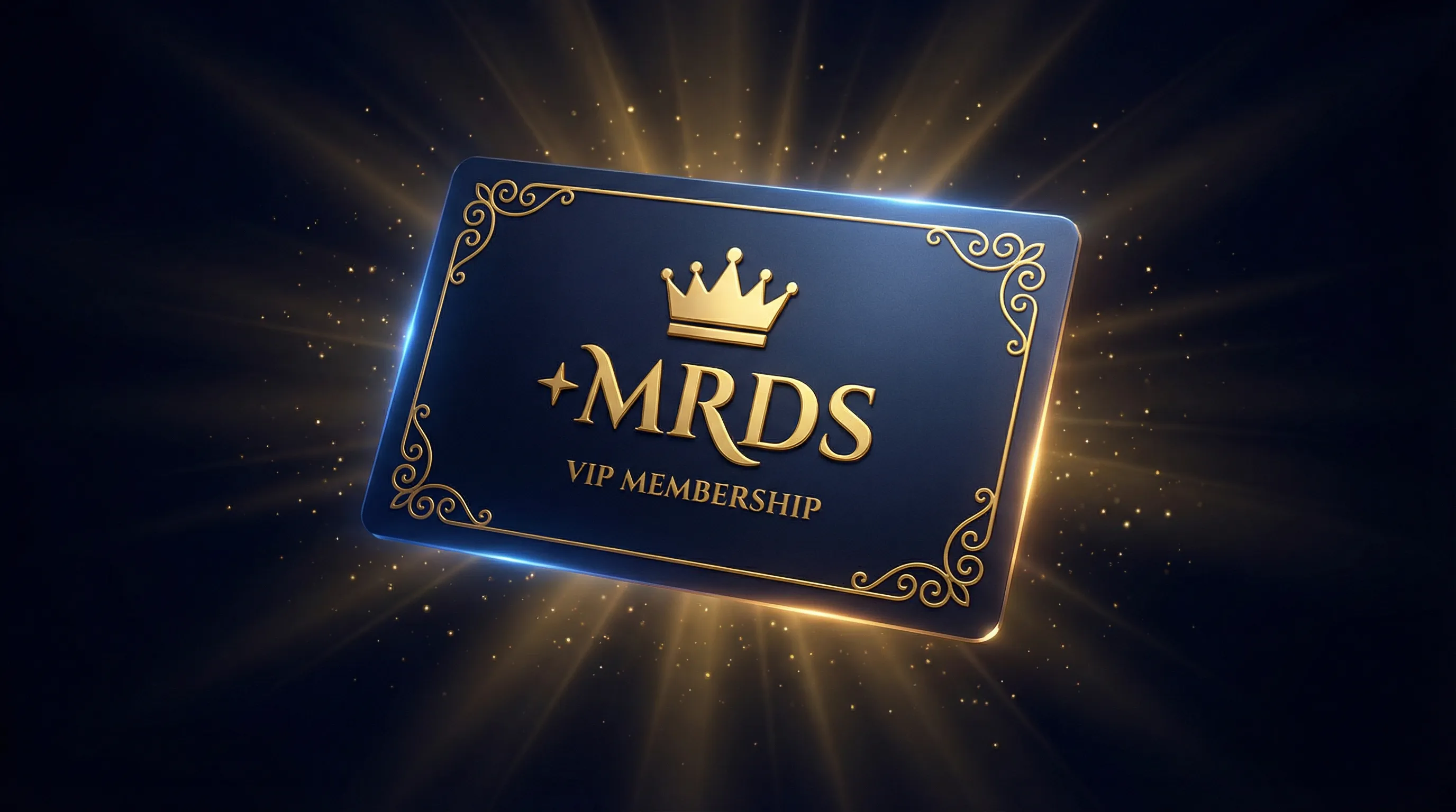 一淘返利 +MRDS 官方会员卡